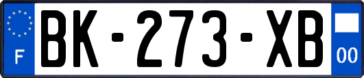 BK-273-XB