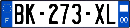 BK-273-XL