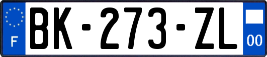 BK-273-ZL