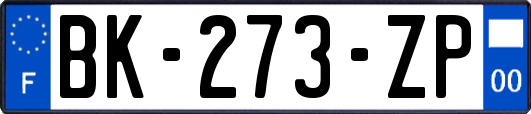 BK-273-ZP