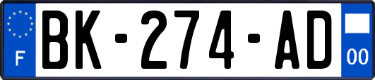 BK-274-AD