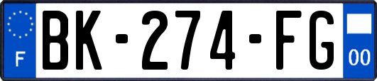 BK-274-FG