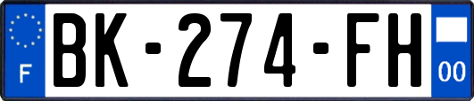 BK-274-FH