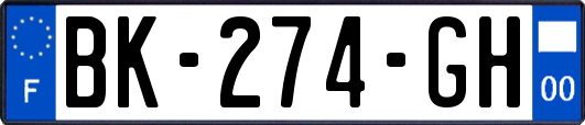 BK-274-GH