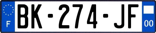 BK-274-JF