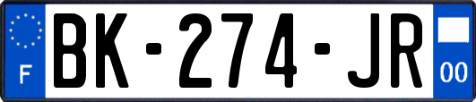 BK-274-JR