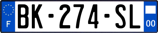 BK-274-SL