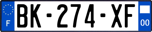 BK-274-XF