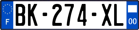 BK-274-XL