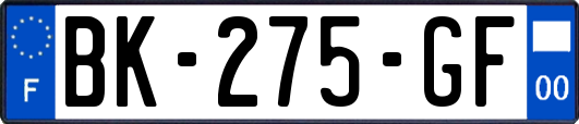 BK-275-GF