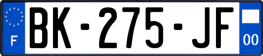 BK-275-JF