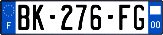 BK-276-FG