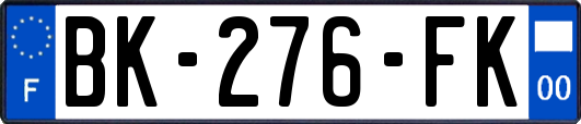 BK-276-FK