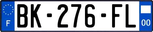 BK-276-FL