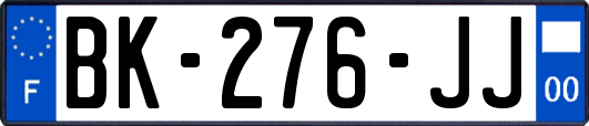 BK-276-JJ