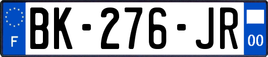 BK-276-JR