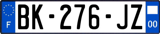 BK-276-JZ