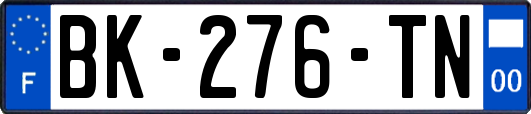 BK-276-TN