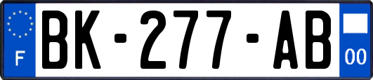 BK-277-AB