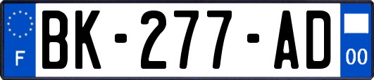 BK-277-AD