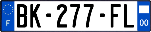 BK-277-FL