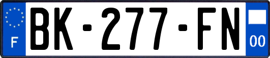 BK-277-FN