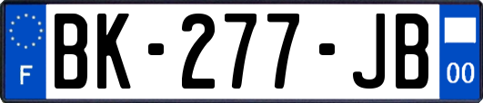 BK-277-JB