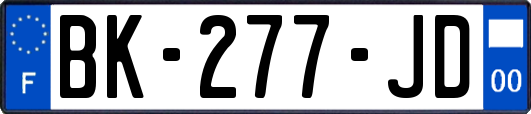 BK-277-JD