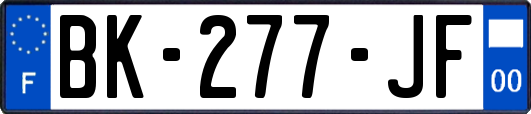 BK-277-JF