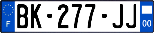 BK-277-JJ