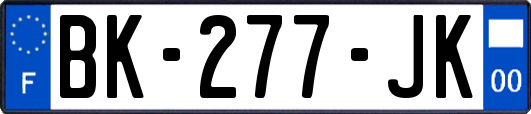 BK-277-JK