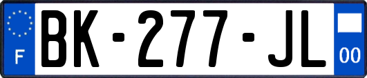 BK-277-JL