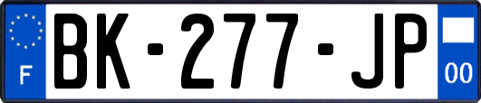 BK-277-JP