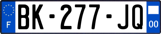 BK-277-JQ