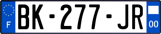 BK-277-JR