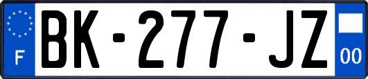 BK-277-JZ