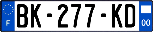 BK-277-KD