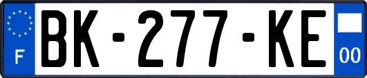 BK-277-KE