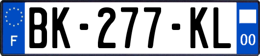 BK-277-KL