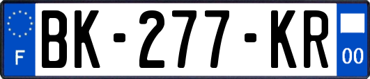 BK-277-KR