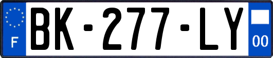 BK-277-LY