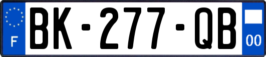 BK-277-QB