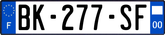 BK-277-SF