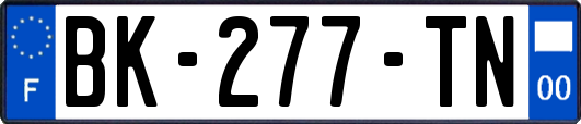 BK-277-TN