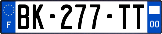 BK-277-TT