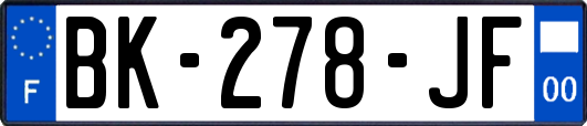 BK-278-JF