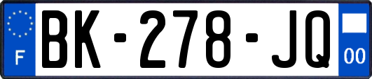 BK-278-JQ