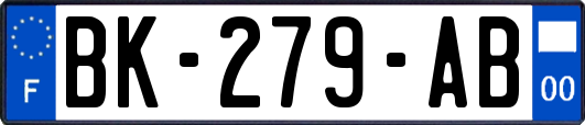 BK-279-AB