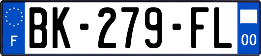 BK-279-FL