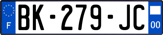 BK-279-JC